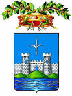 Stemma della Provincia di Trieste