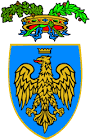 Stemma della Provincia di Udine