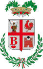 Stemma della Provincia di Varese