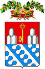 Stemma della Provincia di Verbano cusio ossola