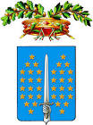 Stemma della Provincia di Vercelli