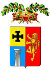 Stemma della Provincia di Vibo valentia