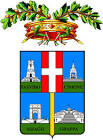 Stemma della Provincia di Vicenza