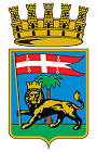 Stemma della Provincia di Viterbo