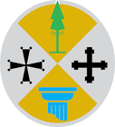 Stemma della Regione Calabria