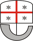 Stemma della Regione Liguria