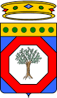 Stemma della Regione Puglia