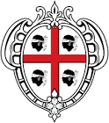 Stemma della Regione Sardegna