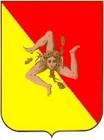 Stemma della Regione Sicilia