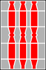 Stemma della Regione Umbria